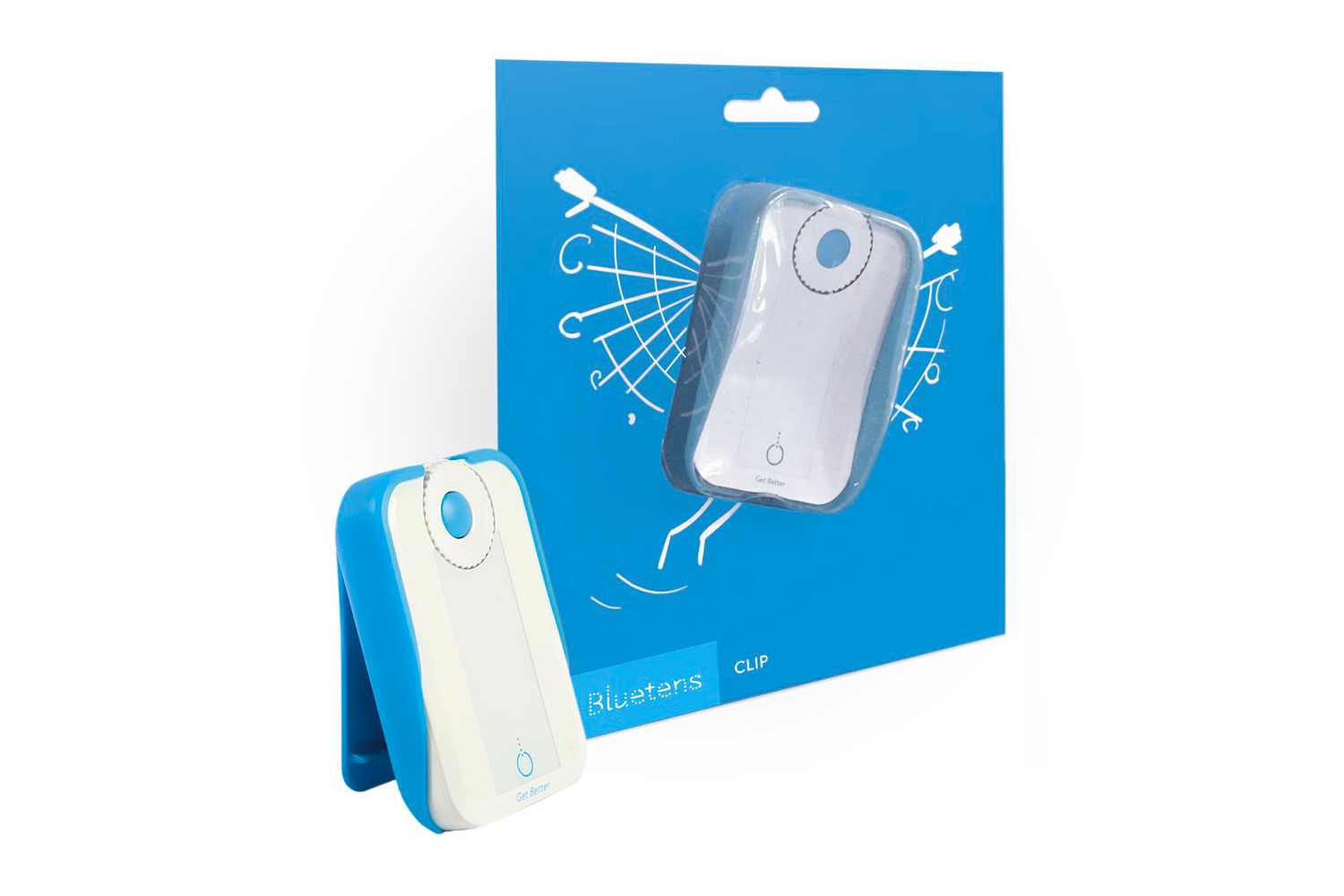 Bluetens Belt Clip-2