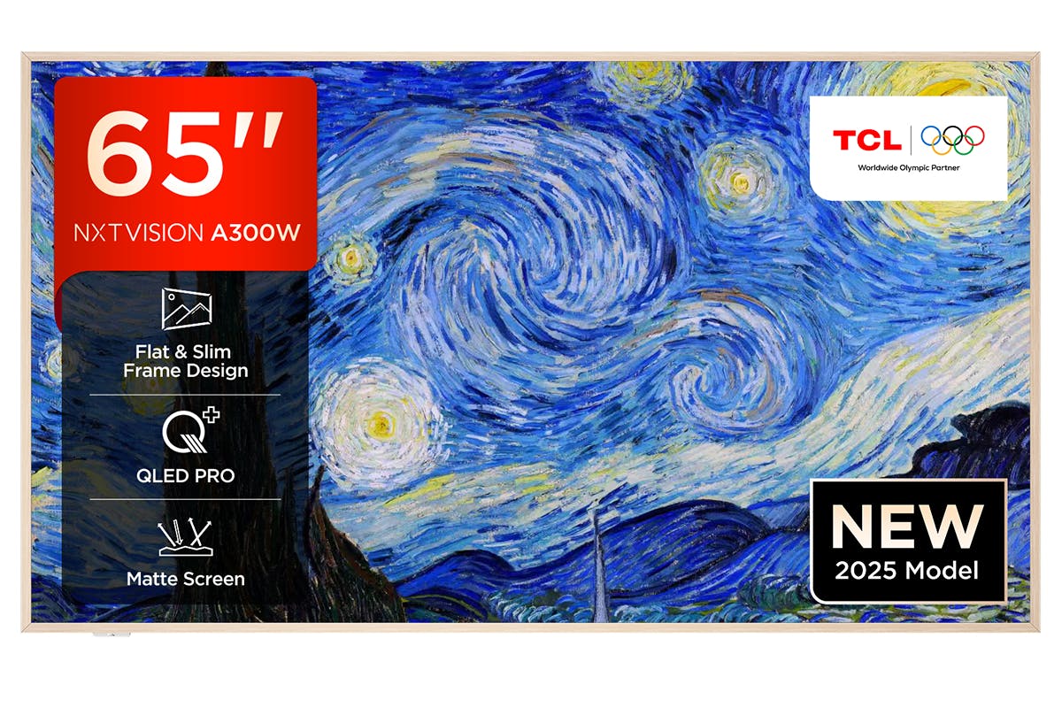 TCL A300W 65