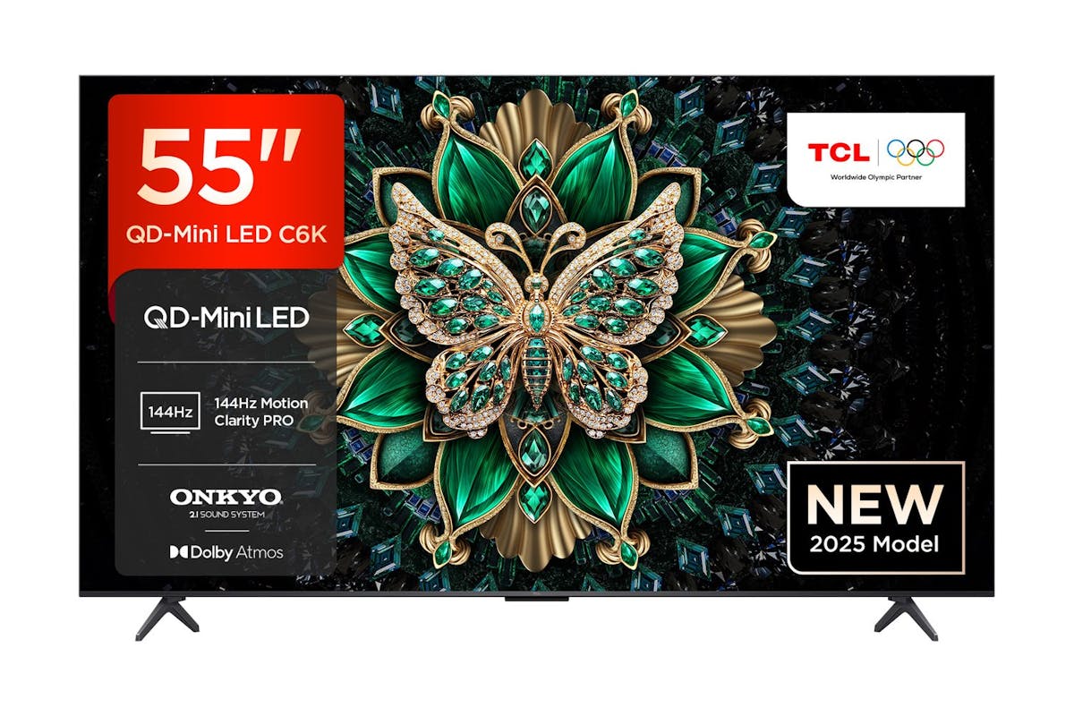 TCL 55