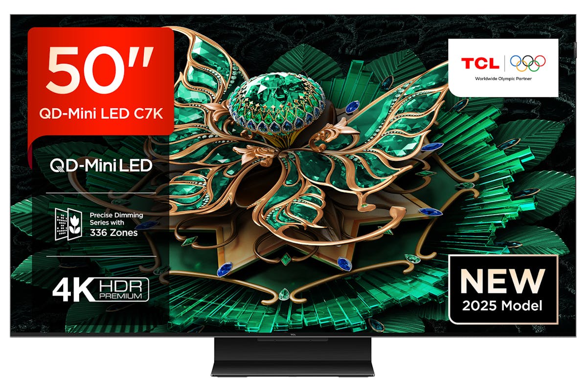 TCL 50