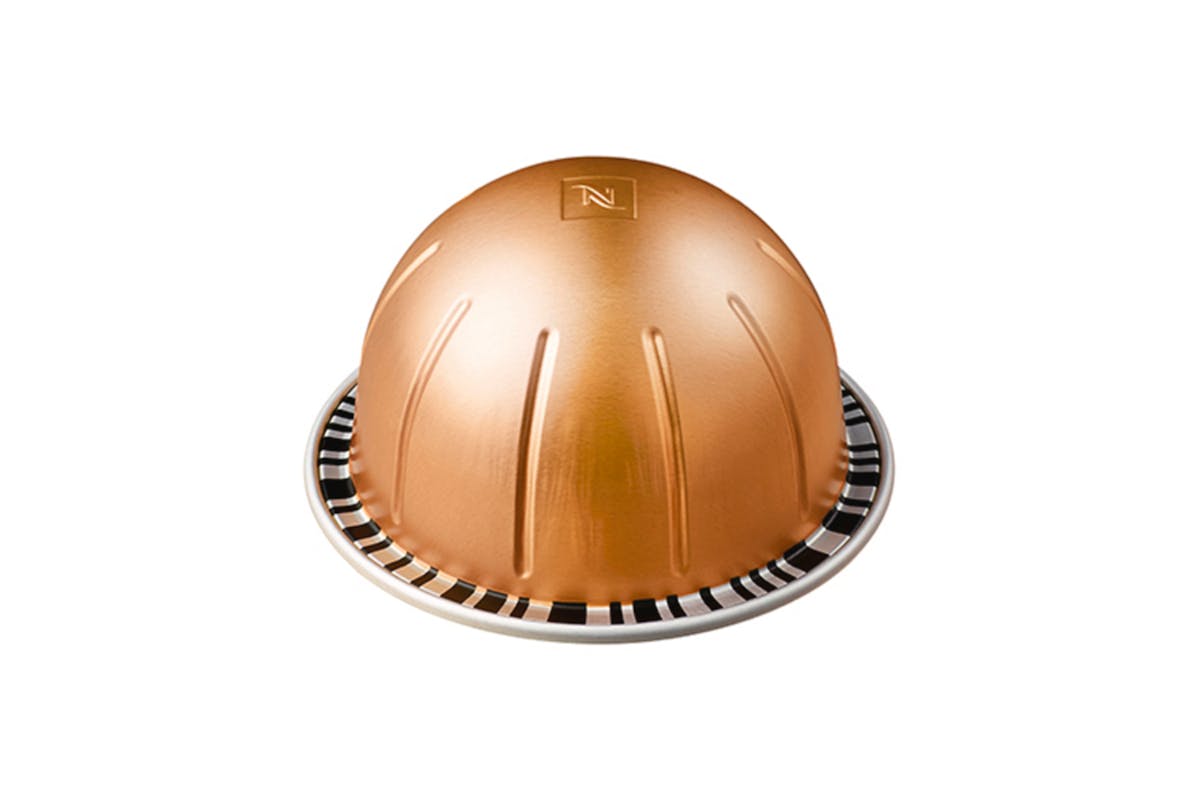 Nespresso Vertuo Creatista, Stainless Steel, By Sage | SVE850BSS4GUK1-11