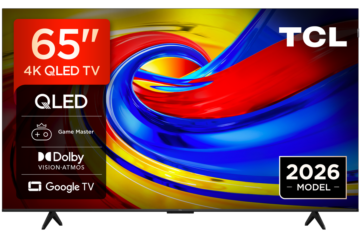 TCL P7L 65