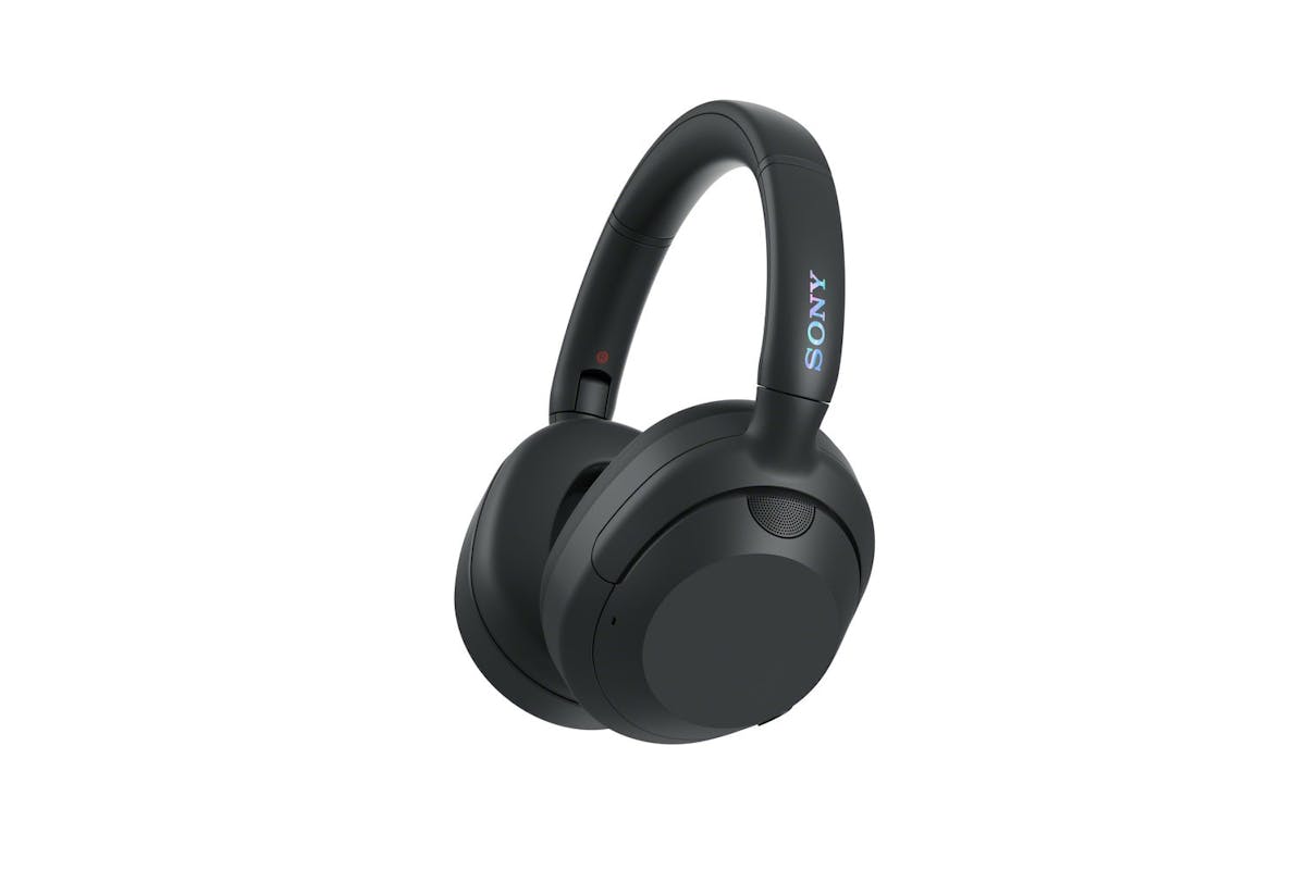 Sony WH-ULT900N Over-Ear Wireless Noise Cancelling Headphones | Black