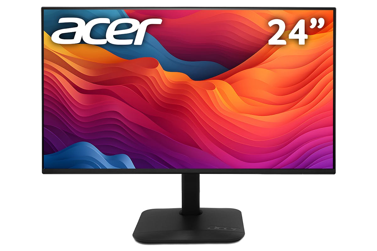 Acer Nitro KA242Y 23.8" Full HD Monitor | UM.QX2EE.609-8