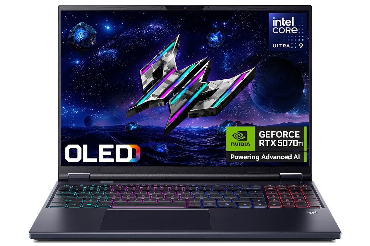Acer Predator Helios Neo 16S 16
