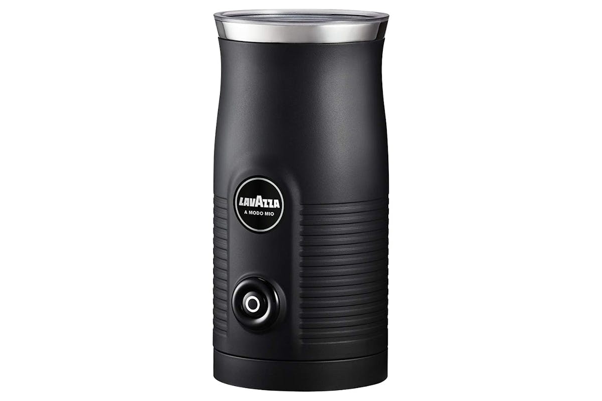 Lavazza A Modo Mio MilkEasy Milk Frother | Black-3