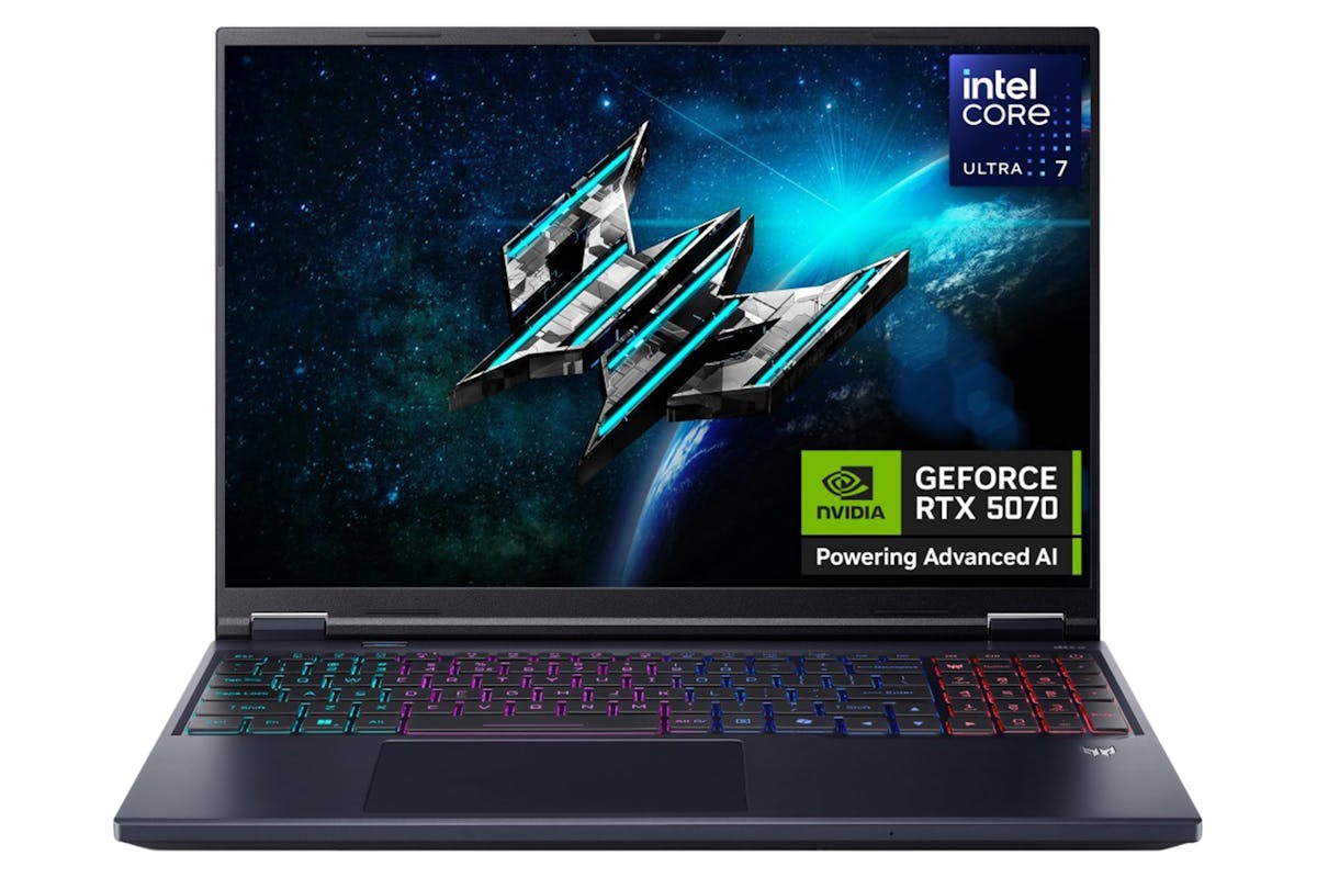 Acer Predator Helios Neo 16