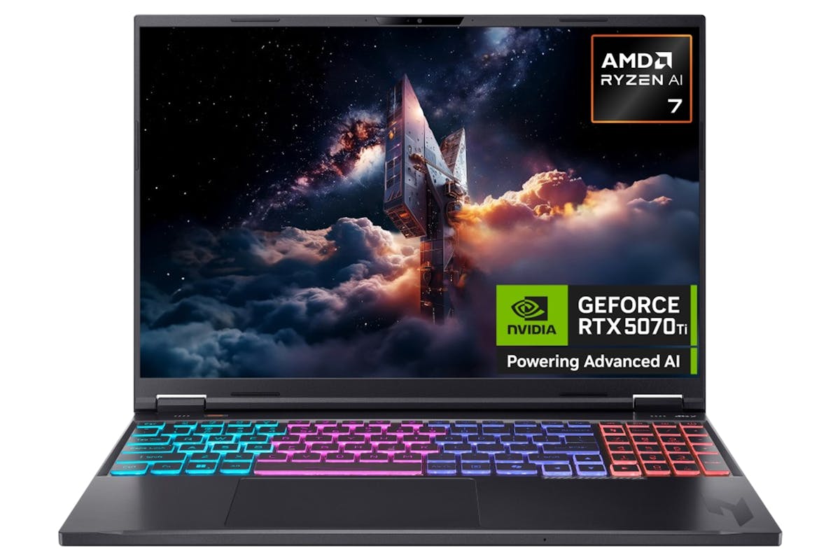 Acer Nitro 16