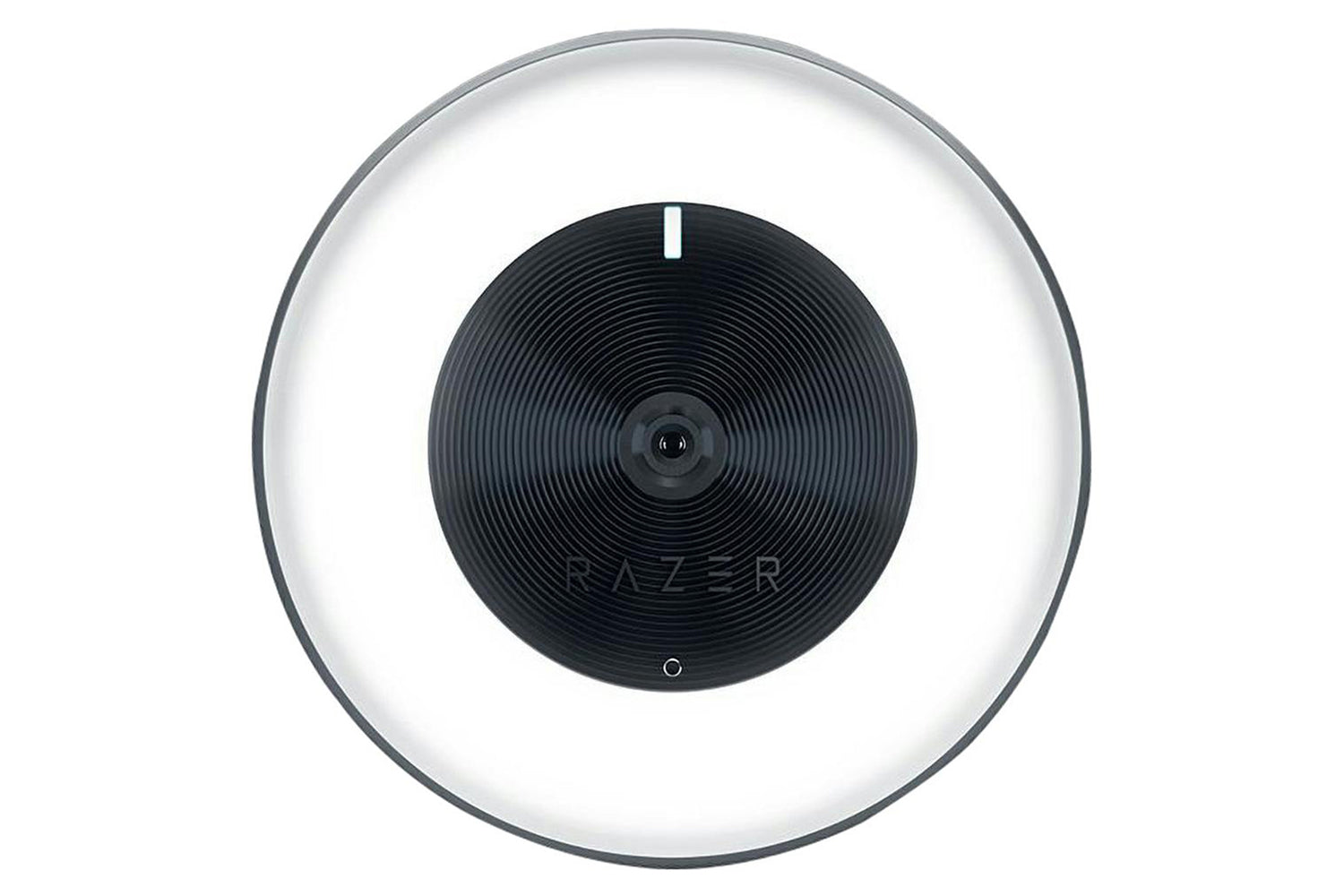 Razer Kiyo 720p HD Webcam with Ring Light