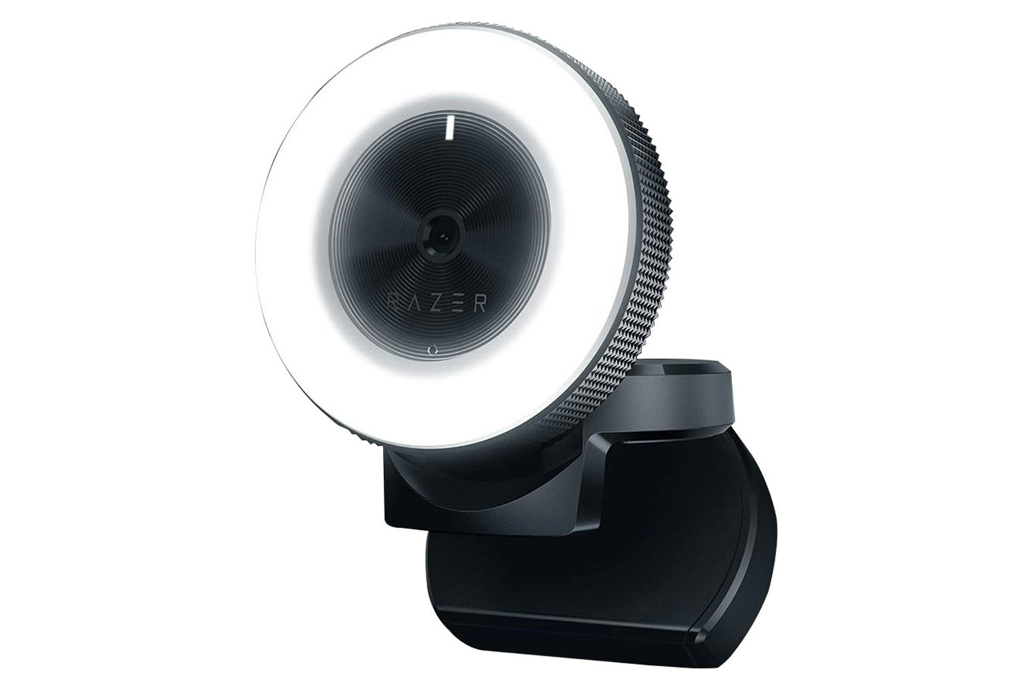 Razer Kiyo 720p HD Webcam with Ring Light-4