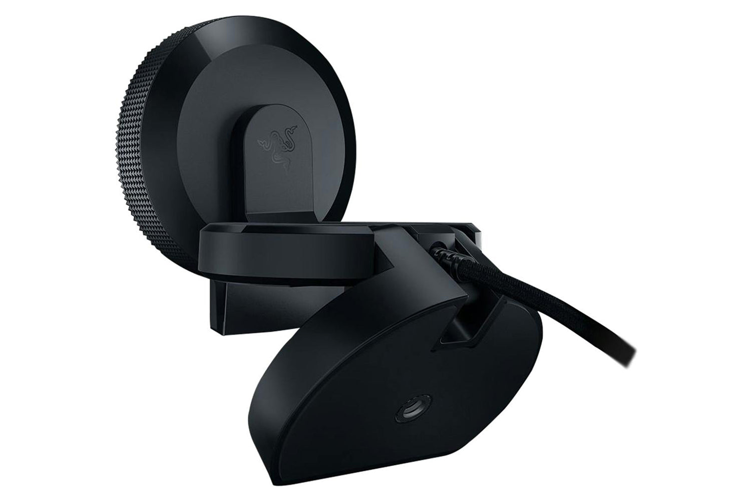 Razer Kiyo 720p HD Webcam with Ring Light-5