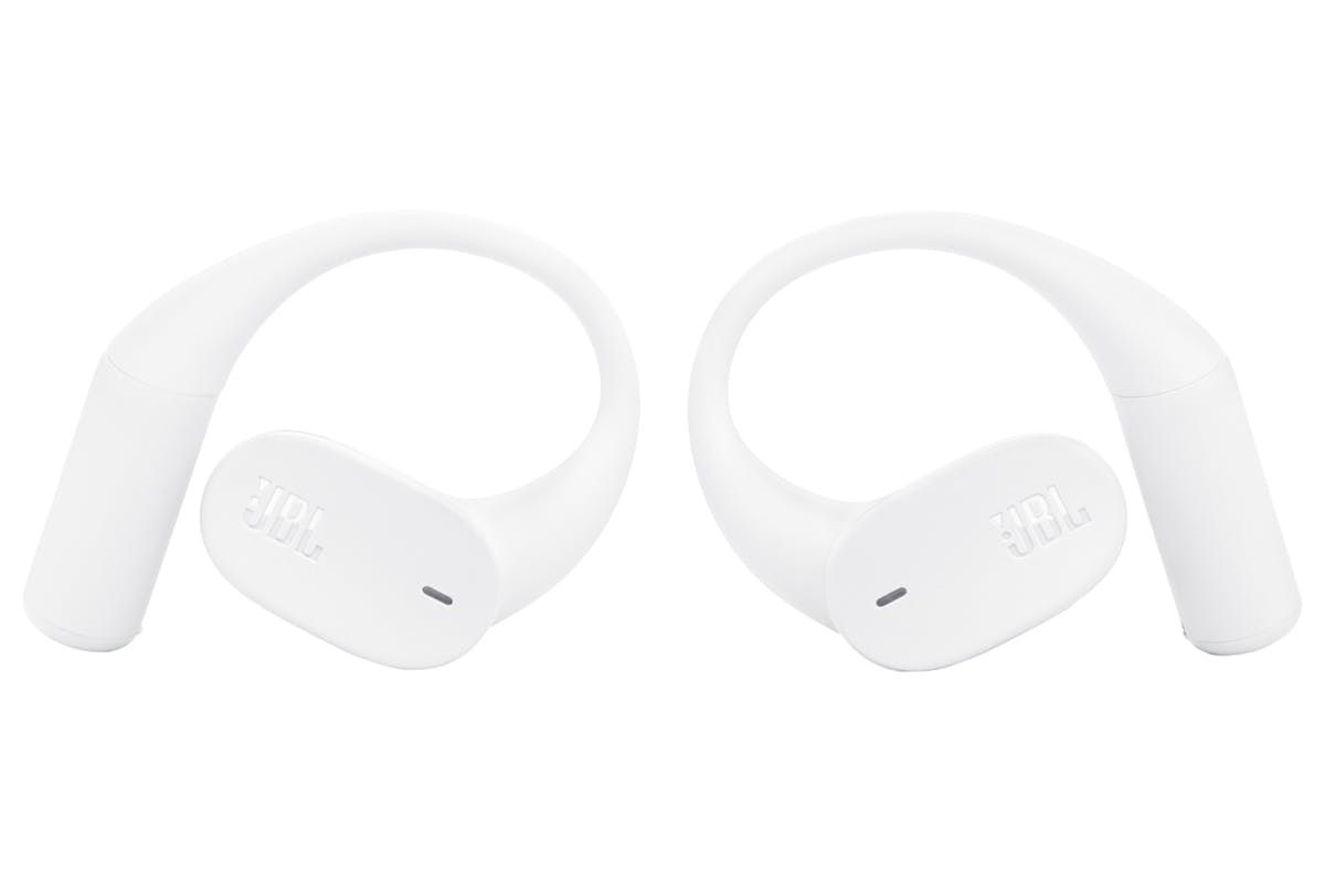 JBL Sense Lite True Wireless Open-Ear Headphones | White-2