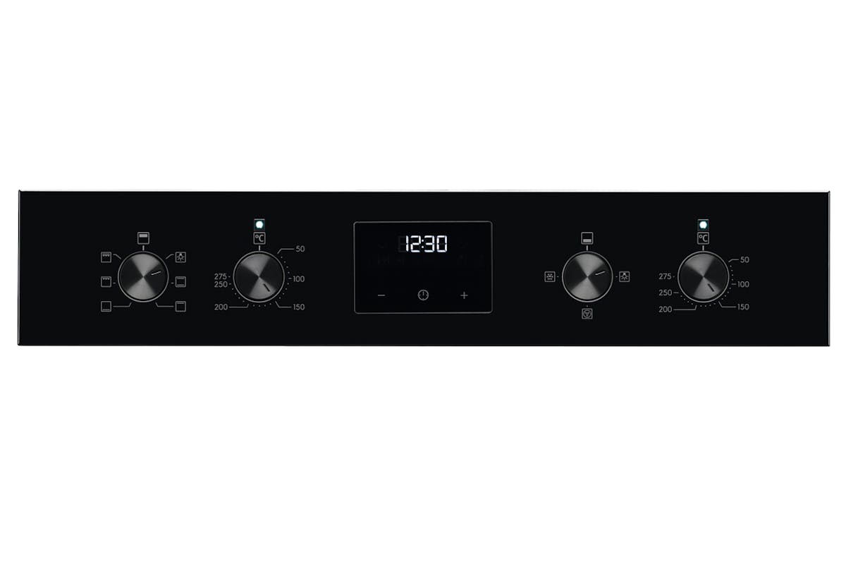 Electrolux Electric Built-in Double Oven | KDFGE40TK-2