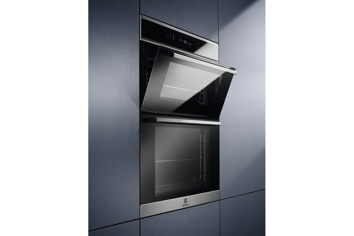Electrolux Built-in Electric Double Oven | KDFCC00X-2
