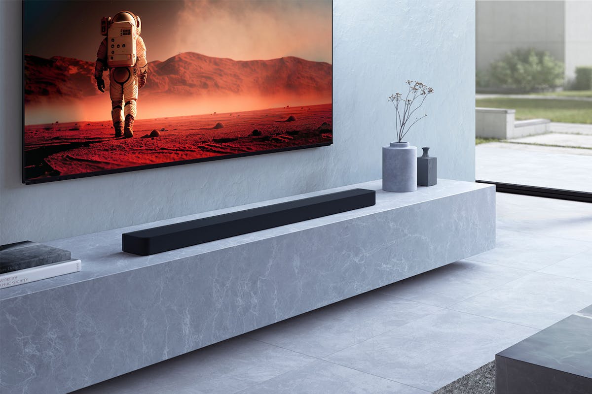 Sony BRAVIA Theatre Bar 9 Dolby Atmos soundbar, 13 Speakers with Wi-Fi| HT-A9000-5