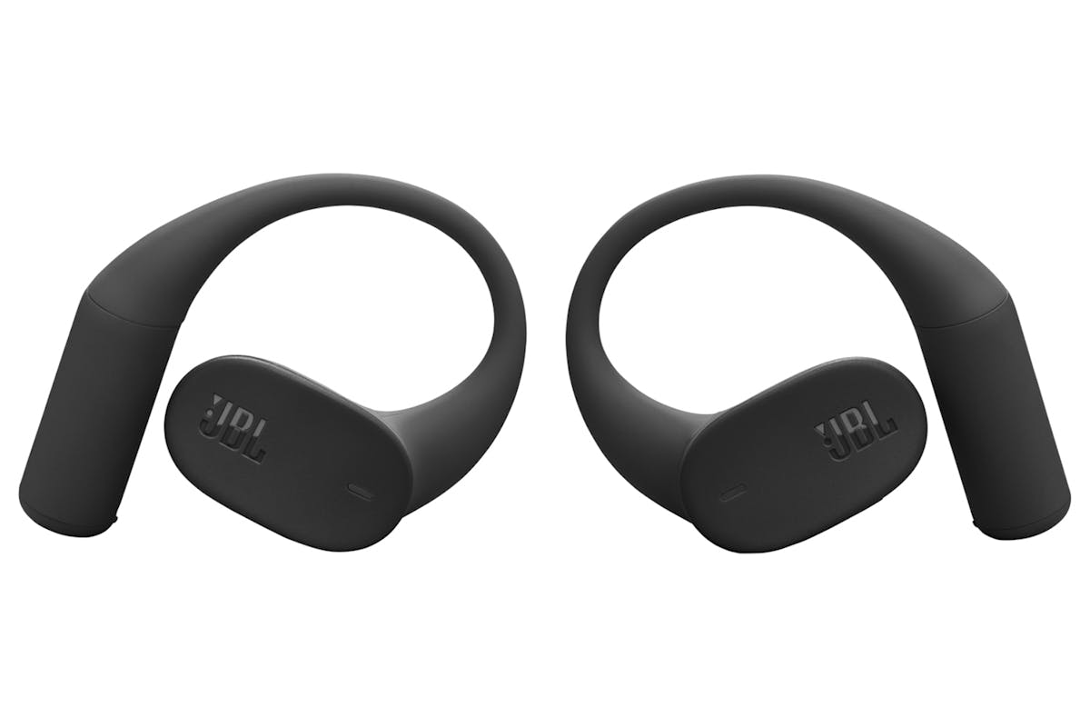 JBL Sense Lite True Wireless Open-Ear Headphones | Black-2
