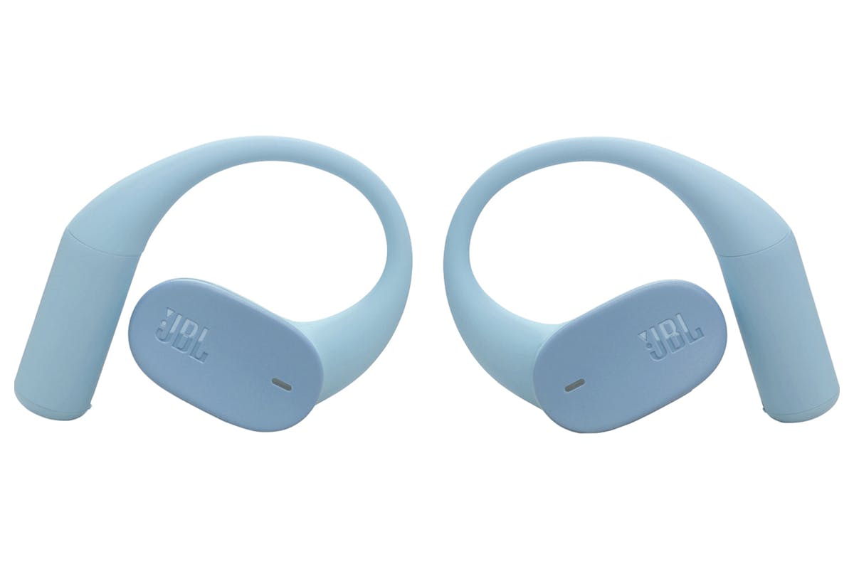 JBL Sense Lite True Wireless Open-Ear Headphones | Blue-2