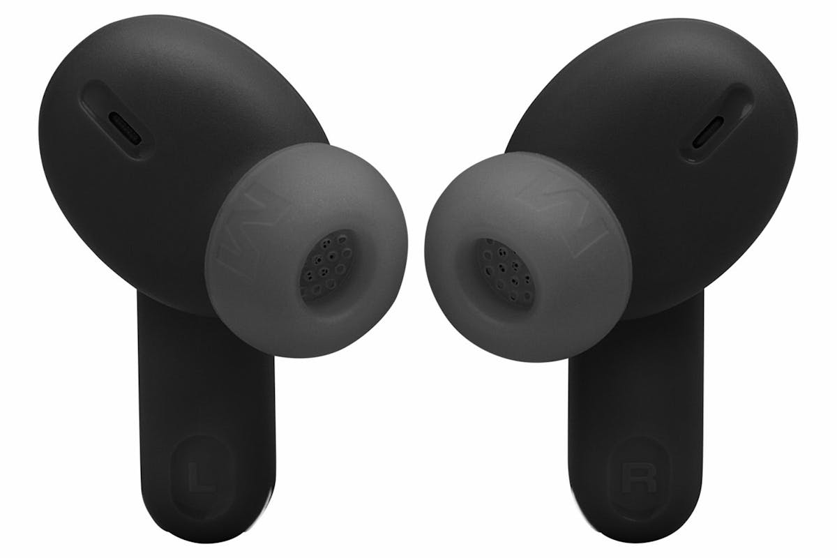 JBL Tune Beam 2 In-Ear Noise Cancelling Earbuds | Black-3