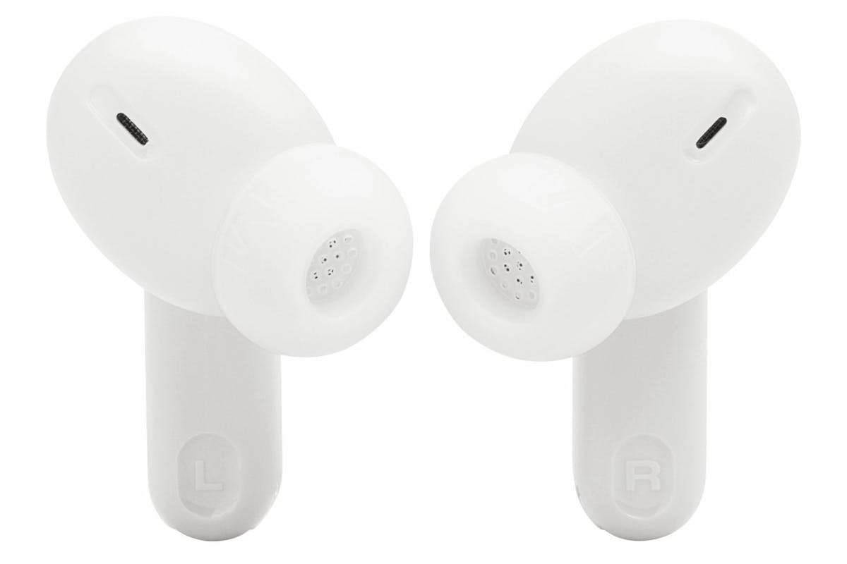 JBL Tune Beam 2 In-Ear Noise Cancelling Earbuds | White-3