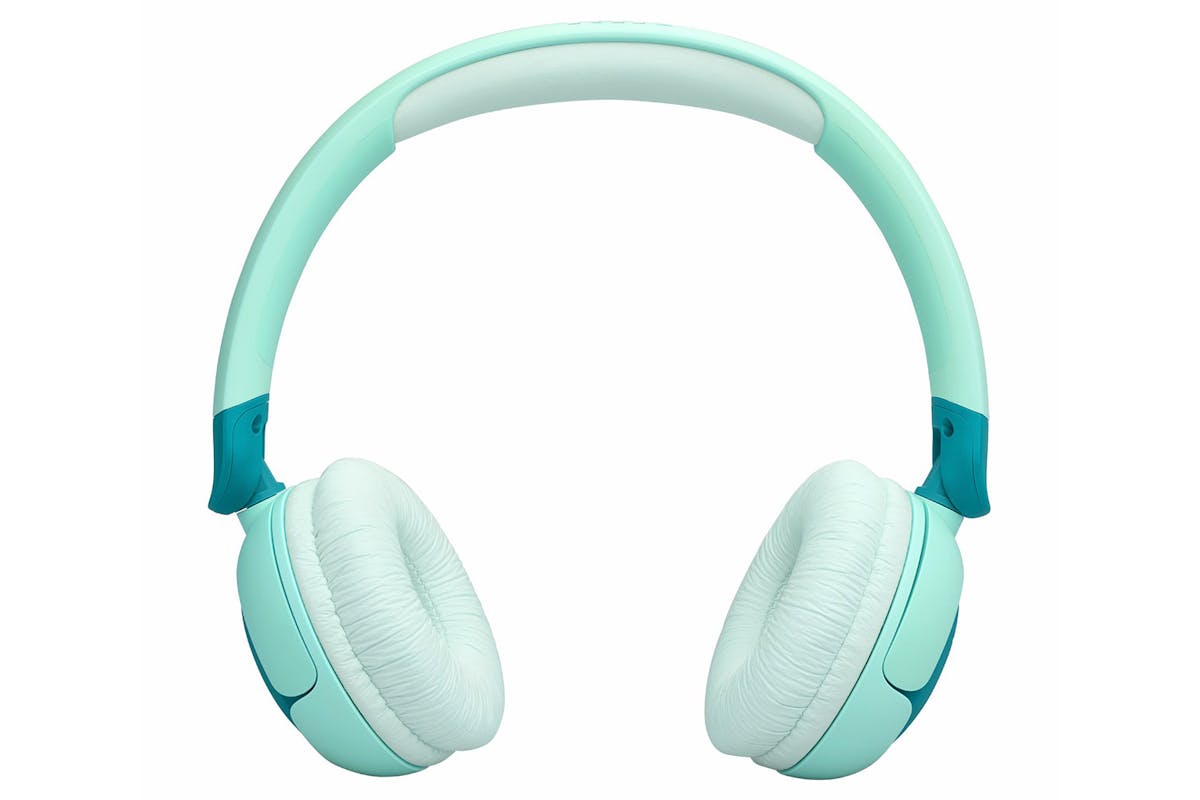 JBL Junior 320BT On-Ear Wireless Kids Headphones | Green-2
