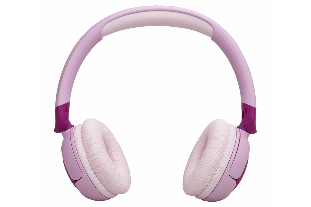 JBL Junior 320BT On-Ear Wireless Kids Headphones | Purple-3