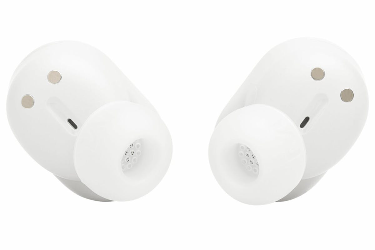 JBL Tune Buds 2 In-Ear Noise Cancelling Earbuds | White-3