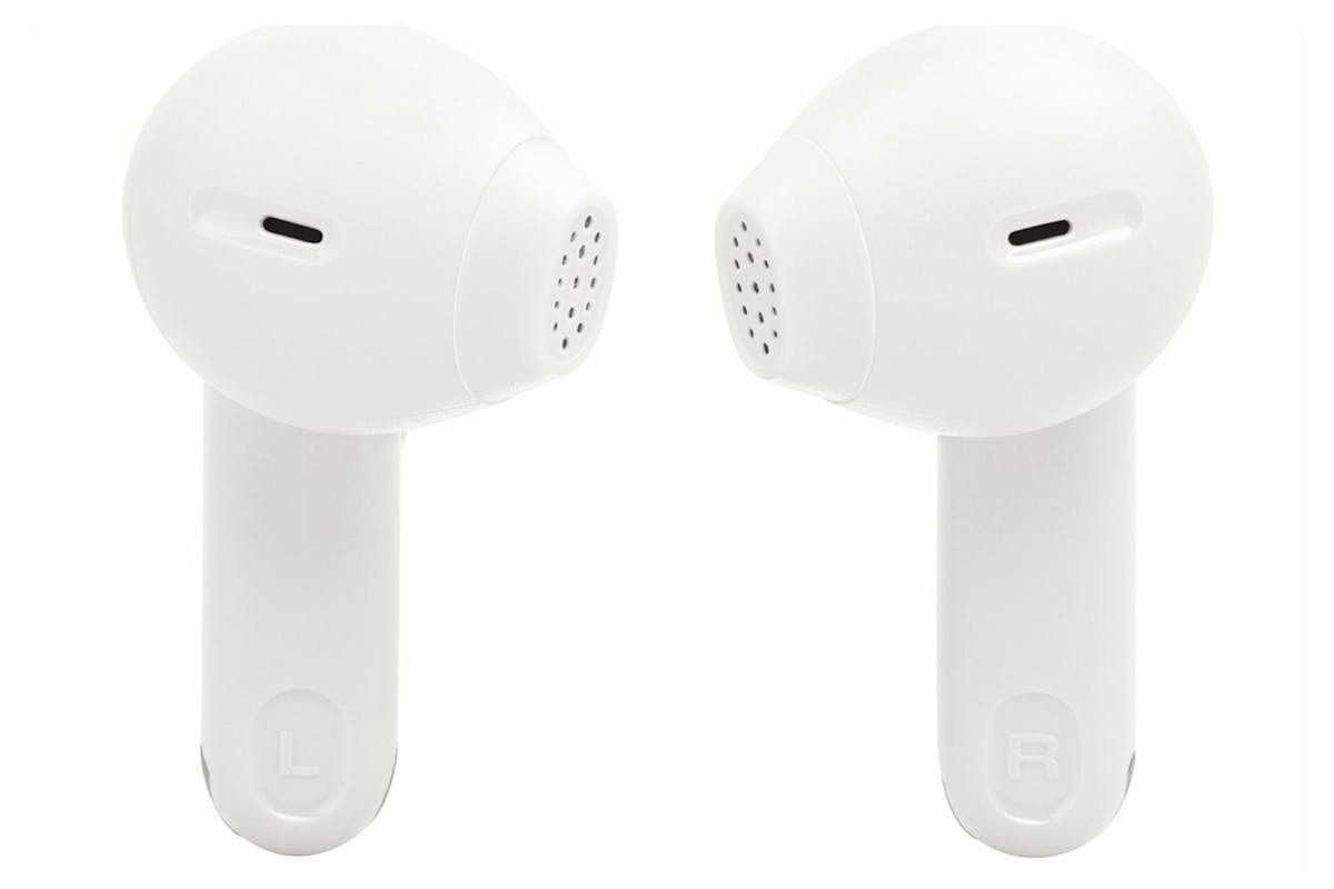 JBL Tune Flex 2 In-Ear True Wireless Noise Cancelling Earbuds | White-3