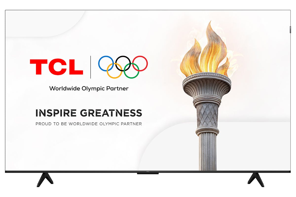 TCL 50" P7K-UK QLED 4K Ultra HDR Smart TV | 50P7K-3