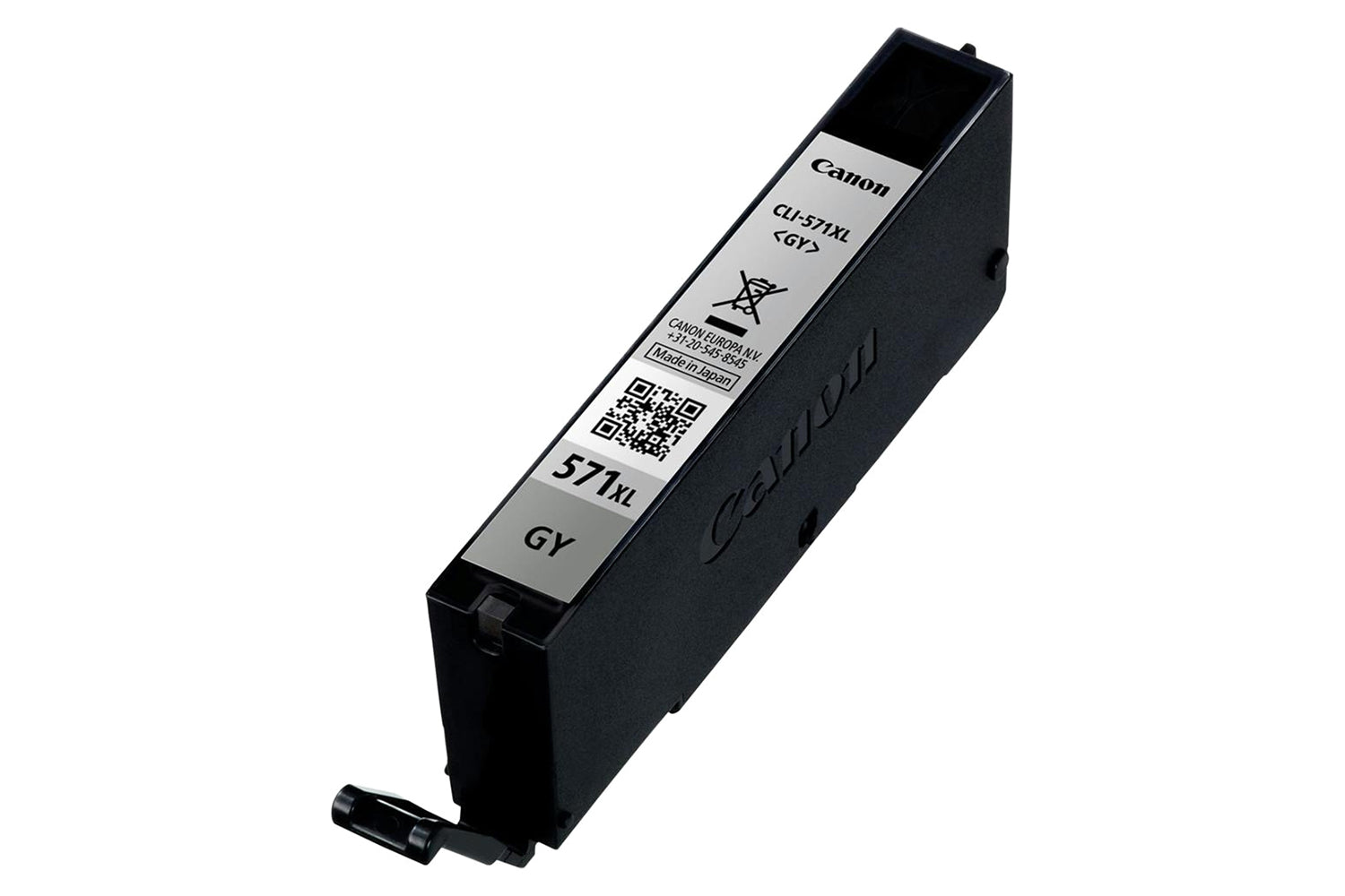 Canon CLI-571XL Grey Ink-3