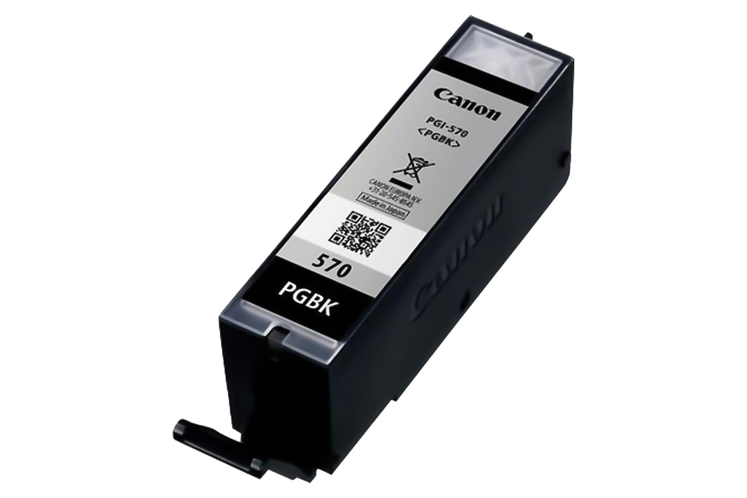Canon PGI-570PGBK Black XL Ink
