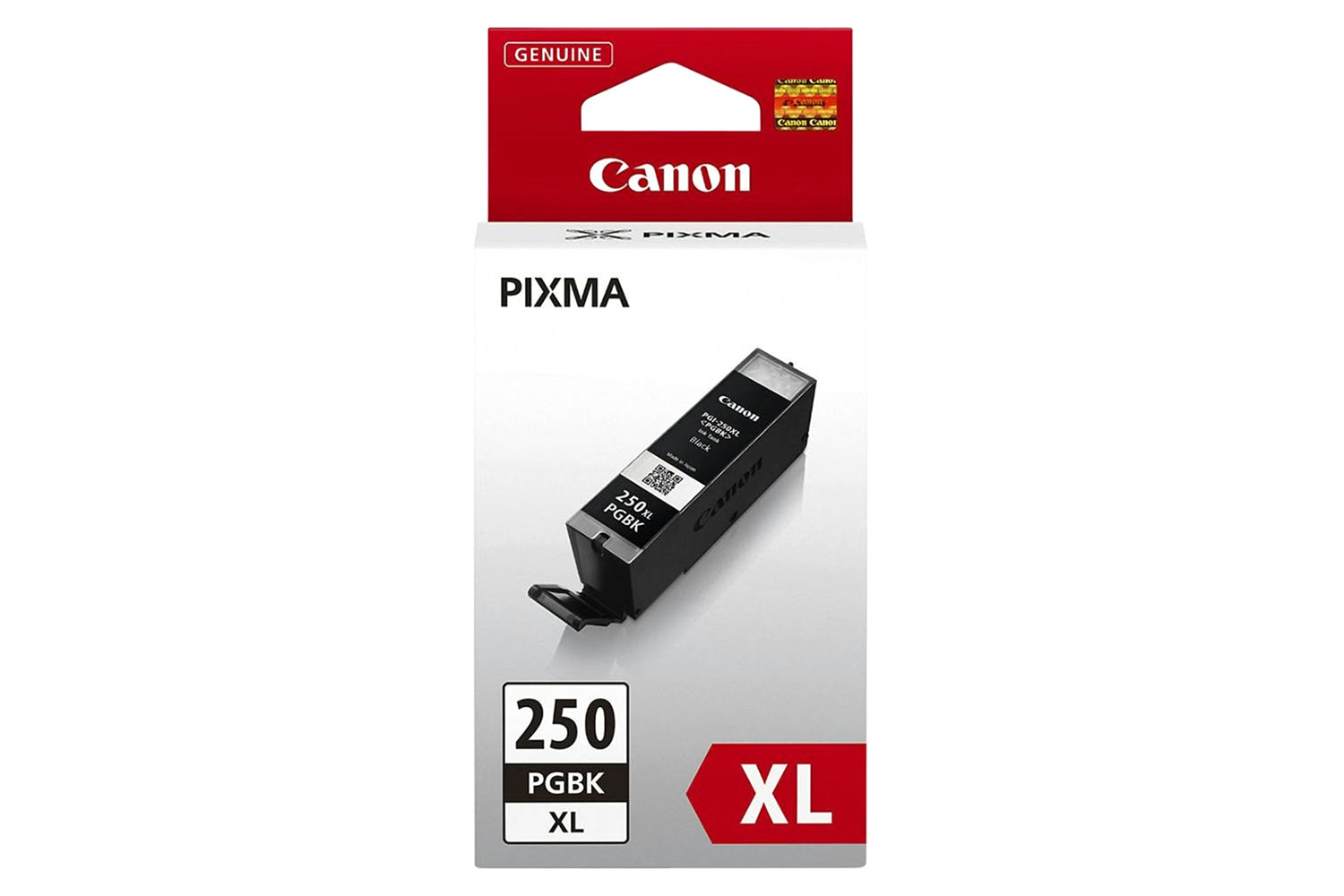Canon PGI-570PGBK Black XL Ink-2