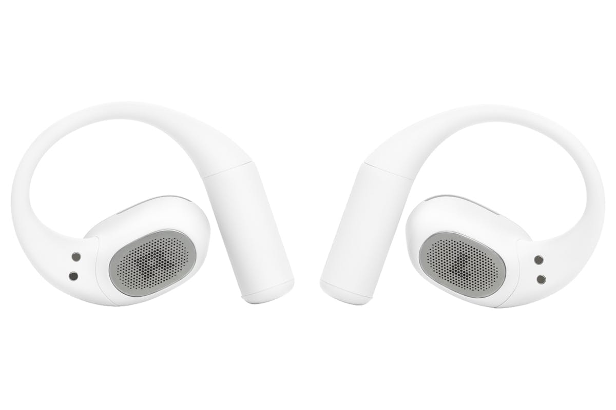 JBL Sense Lite True Wireless Open-Ear Headphones | White-3