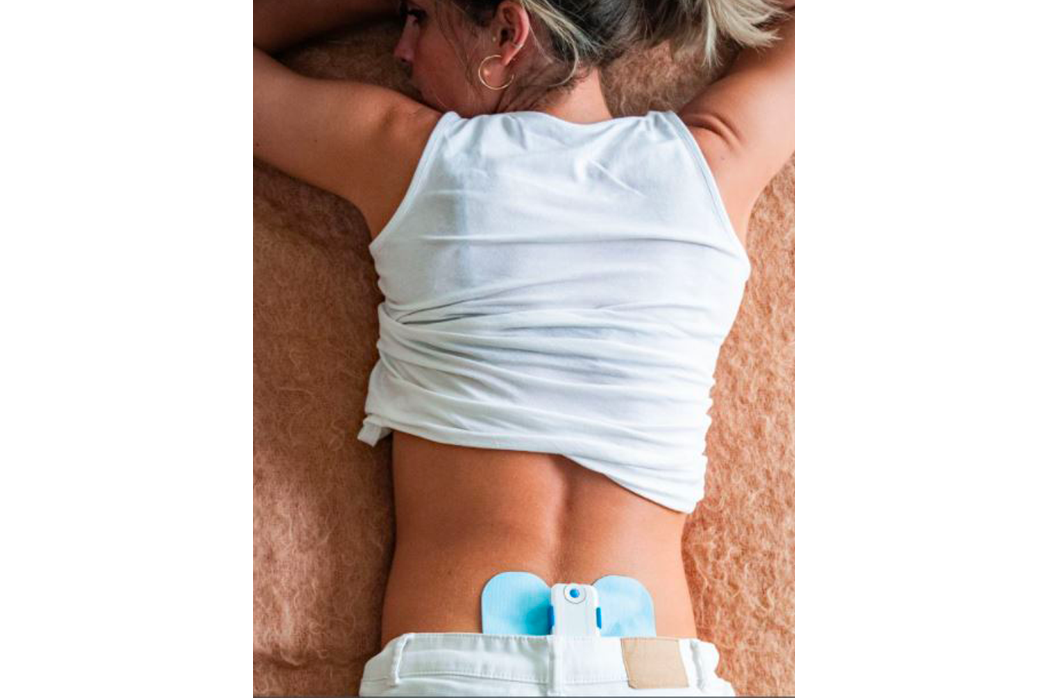 Bluetens Electrodes Surf-3
