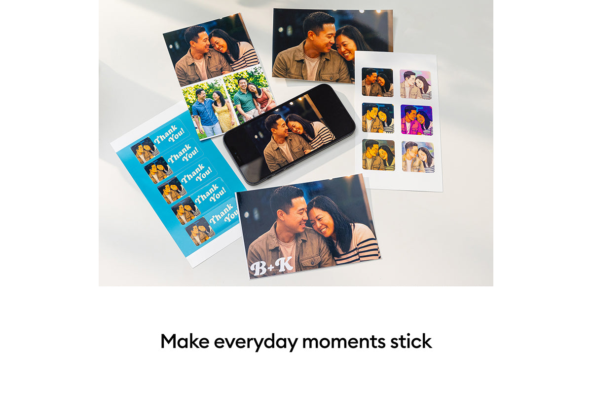 Cricut StickerPix Print Essential Bundle-2