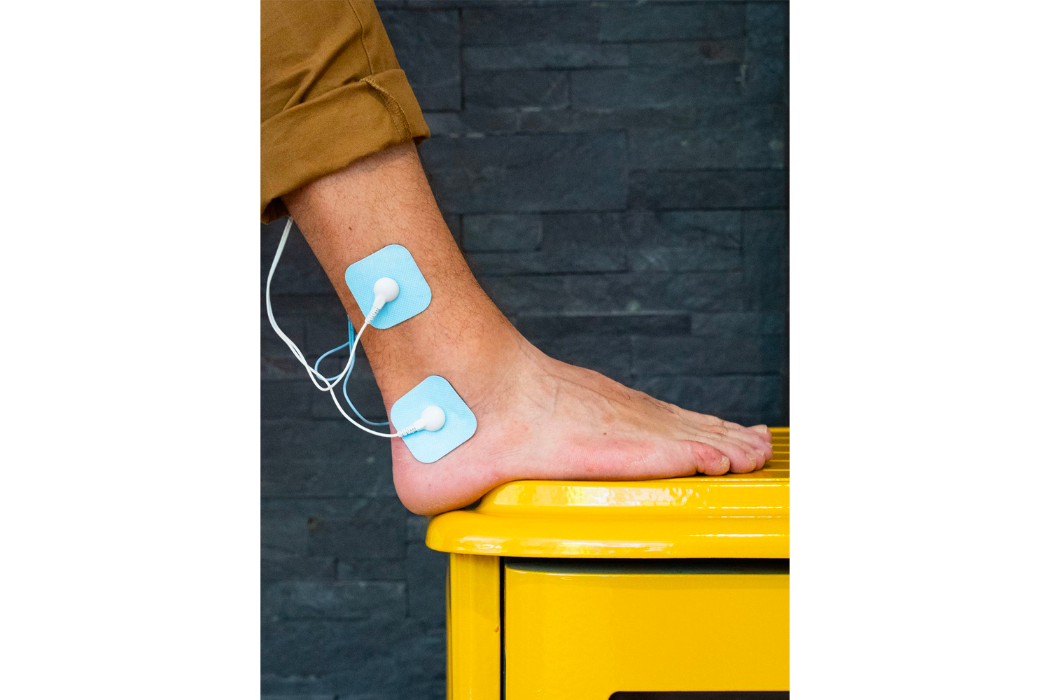 Bluetens Pack Of 12 Electrodes S-3