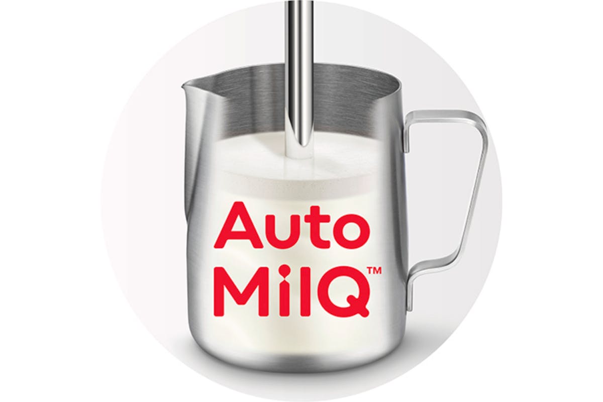 Nespresso Vertuo Creatista, Stainless Steel, By Sage | SVE850BSS4GUK1-13