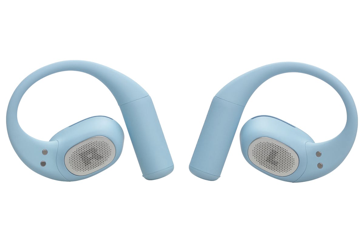 JBL Sense Lite True Wireless Open-Ear Headphones | Blue-3