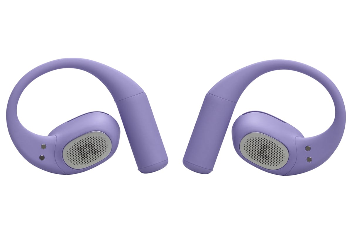 JBL Sense Lite True Wireless Open-Ear Headphones | Purple-3