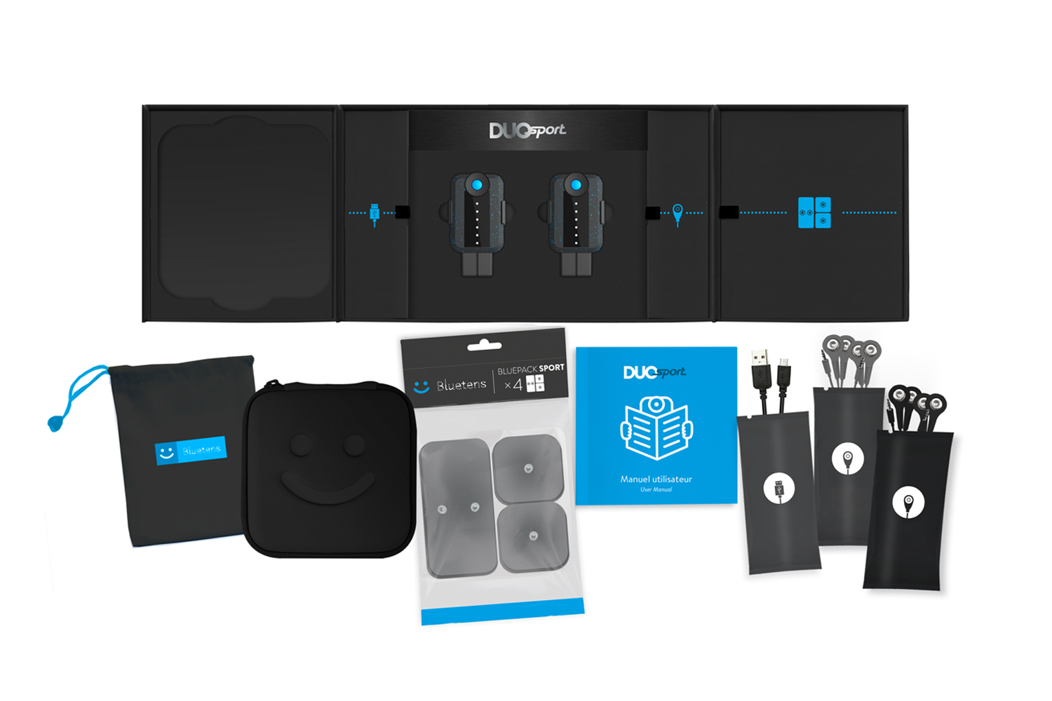 Bluetens Duo Sport-3