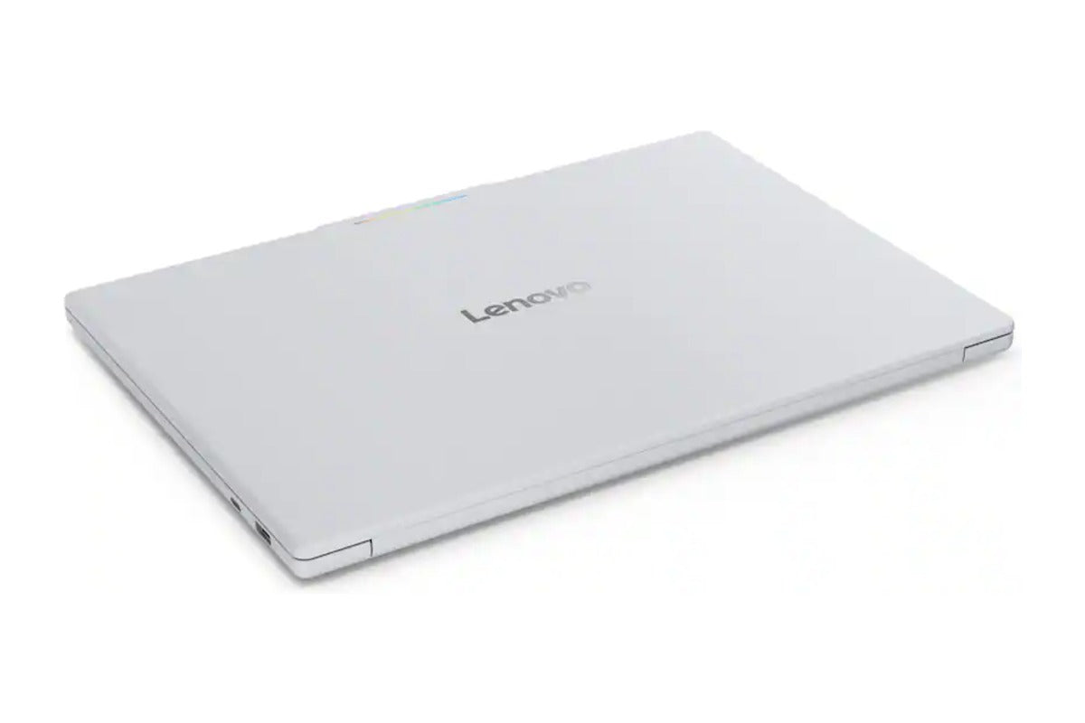 Lenovo Googlebook 15.3" Intel (Core Ultra 5) | 16GB | 256GB | Cloud Grey | Intel Graphics-6