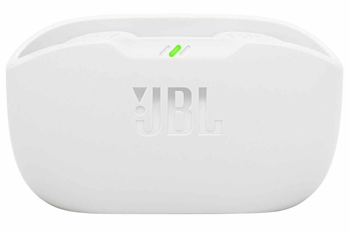 JBL Wave Buds 2 In-Ear Noise Cancelling Earbuds | White-4