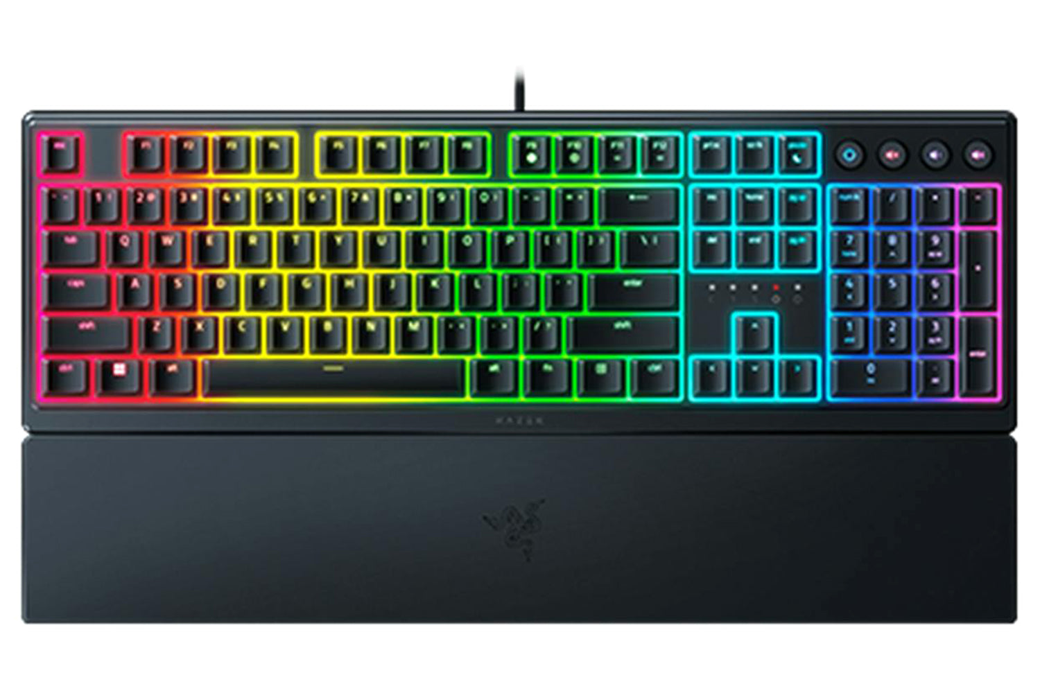 Razer Ornata V3 UK Gaming Keyboard