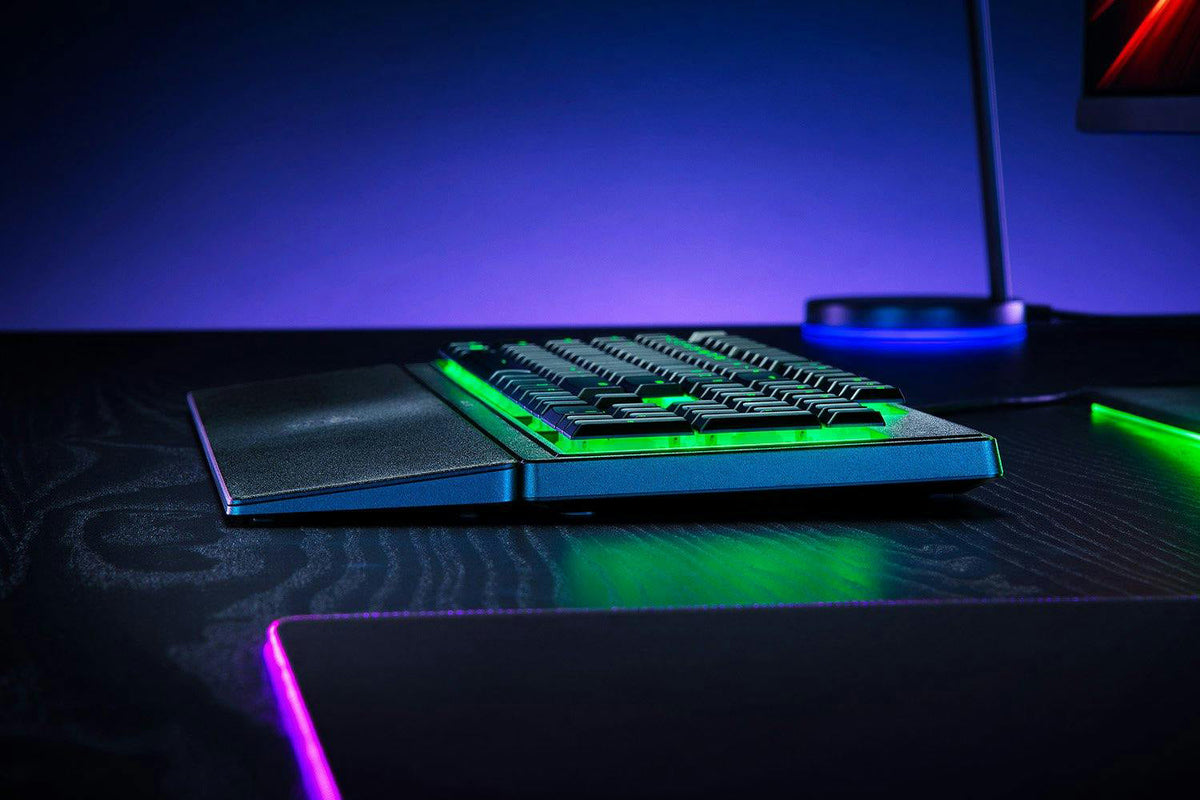 Razer Ornata V3 X Gaming Keyboard-4