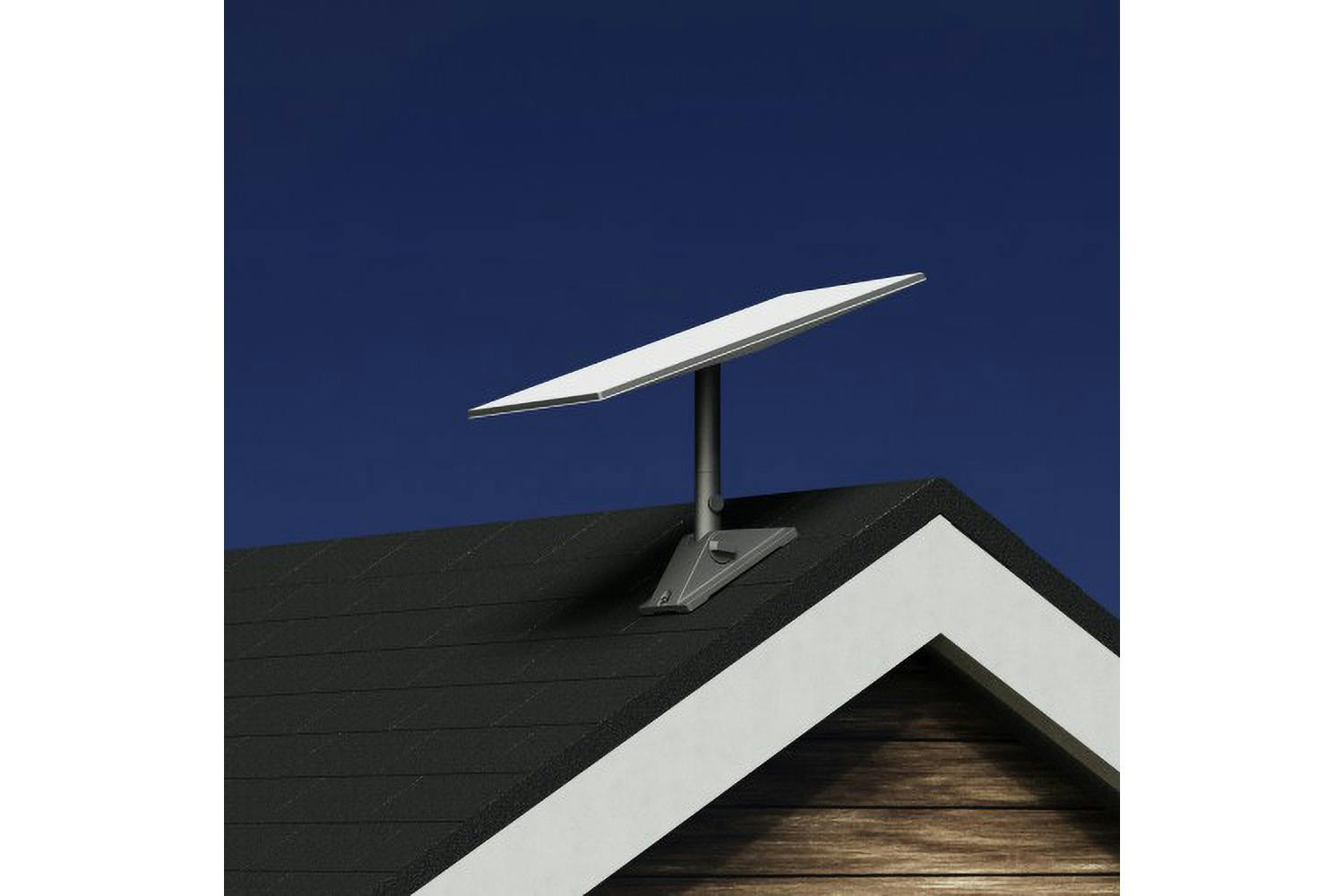 Starlink Standard Pivot Mount-2
