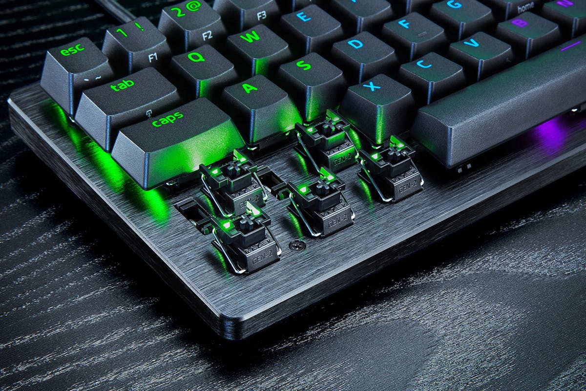 Razer Huntsman V3 Pro Mini Keyboard-3