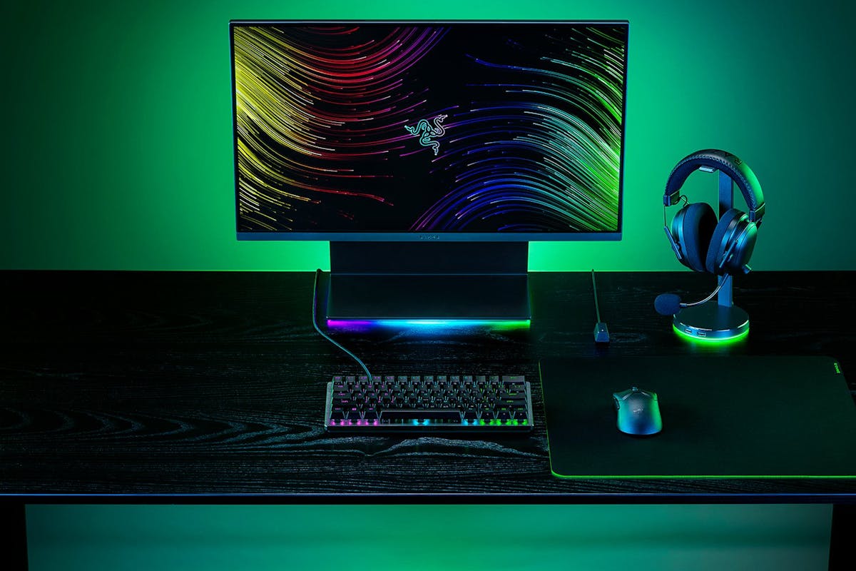Razer Huntsman V3 Pro Mini Keyboard-2