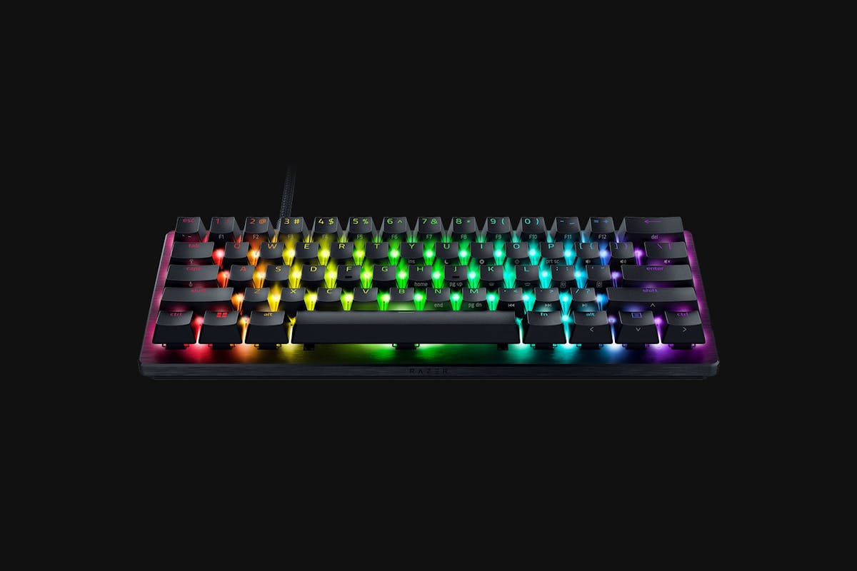 Razer Huntsman V3 Pro Mini Keyboard-6