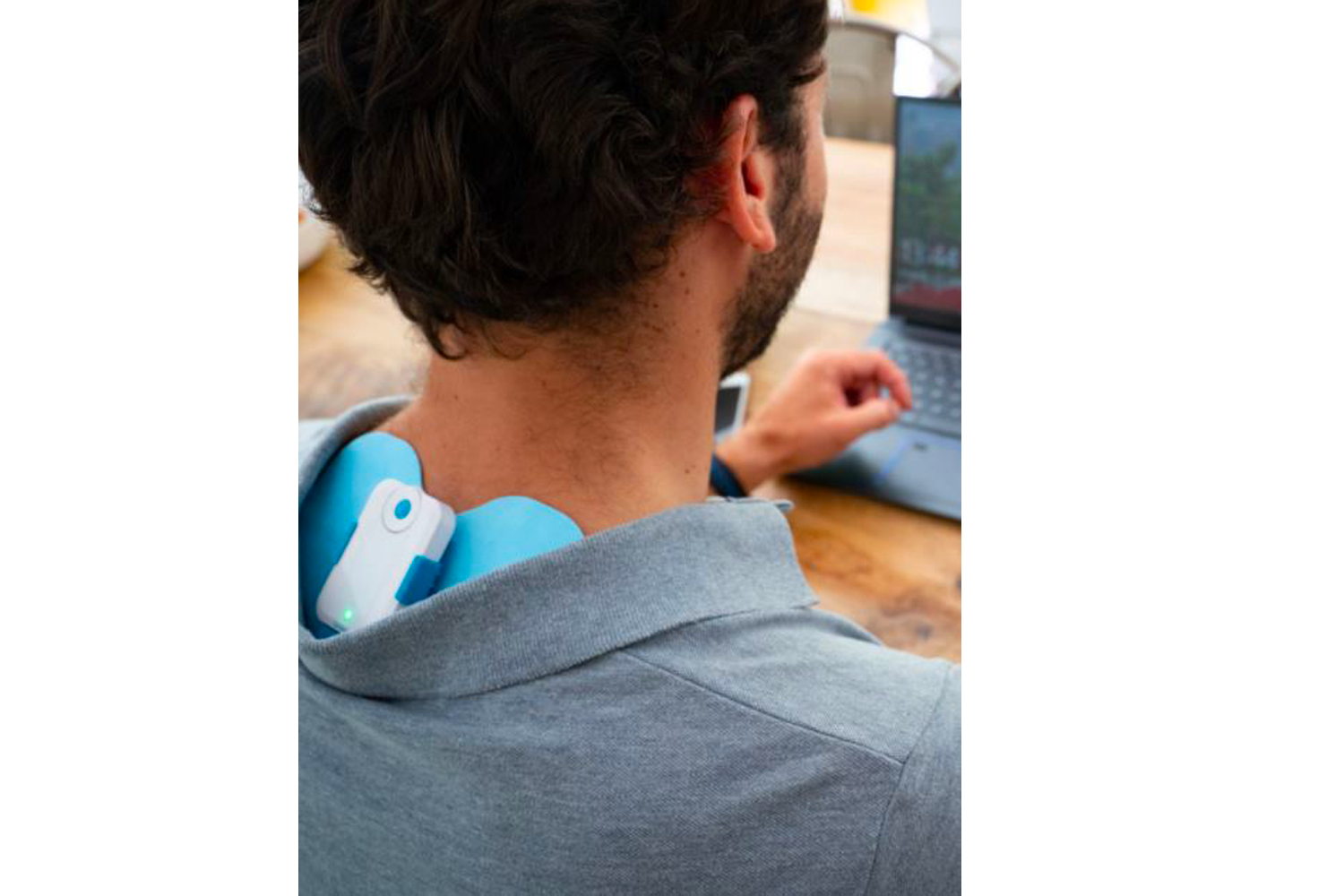 Bluetens Electrodes Surf-4