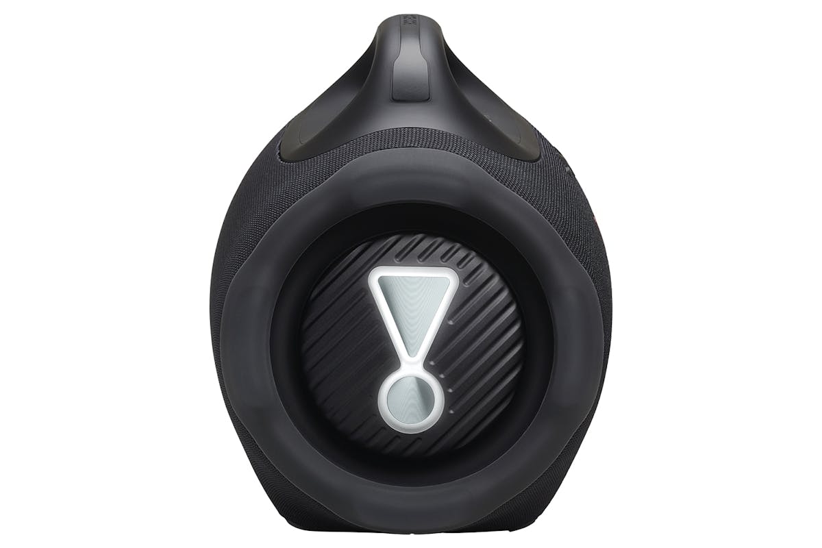 JBL Boombox 4 Portable Bluetooth Speaker | Black-3
