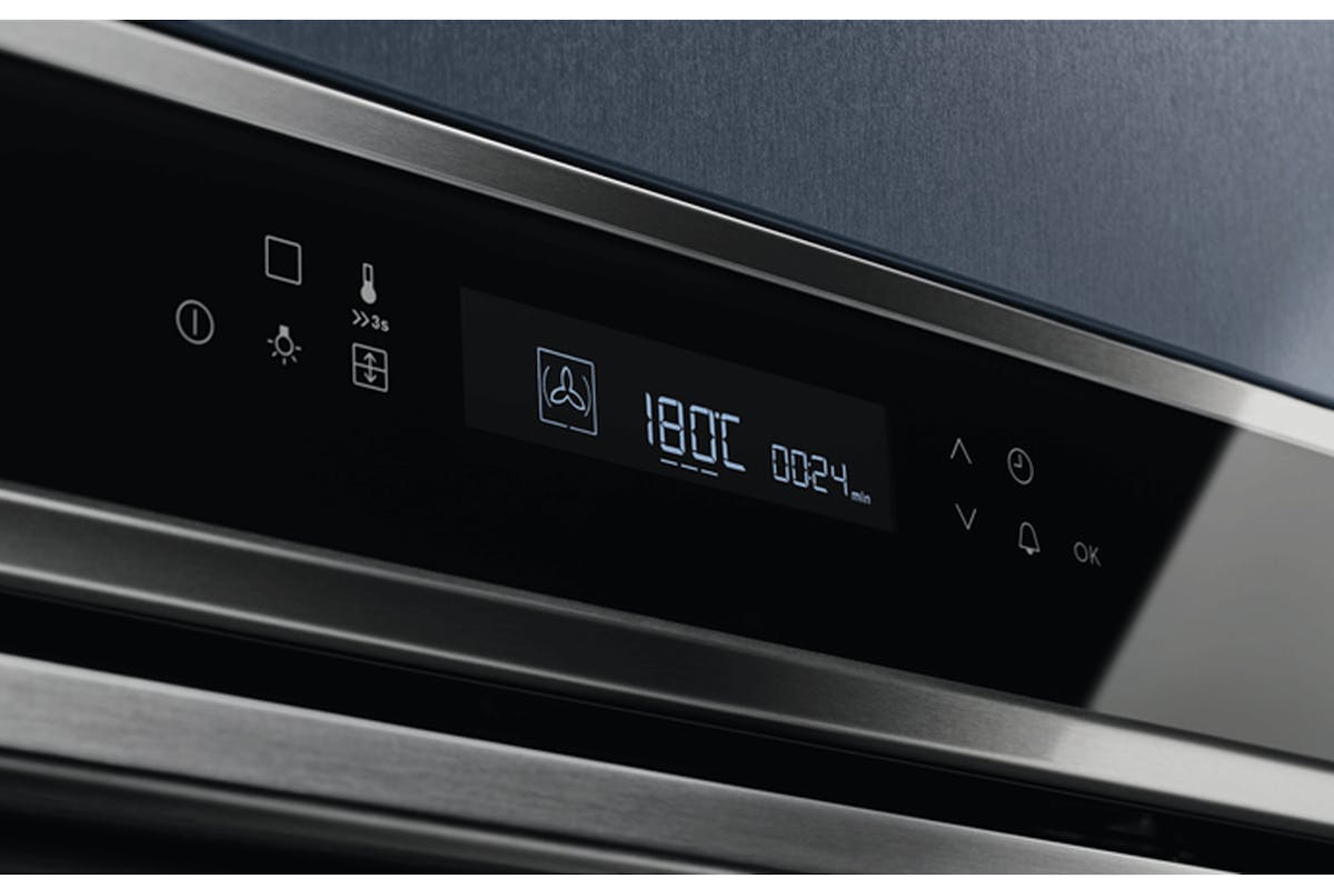 Electrolux Built-in Electric Double Oven | KDFCC00X-4